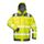  Bekleidung Jacken Elysee *RUFUS* 2IN1 WARNSCHUTZJACKE GELB/GRAU Gr.  6-XXXXL (70/72) 12393646