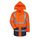 Bekleidung Jacken Safestyle *ALEXANDER* 2IN1 WARN-PARKA ORANGE Gr.  2-L (54/56) 12393395