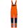  Latzhose Safestyle *BAUTZEN* WARNSCHUTZ-LATZHOSE Gr. 50 12394001