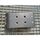  Vibrationsstampfer  Ammann Stampferfuss 80 mm - für ATR 30 12465782