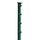  Eckpfosten RAL 6005 Zauneckpfosten mit Flacheisen RAL 6005 2000 mm 12463808