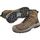  ISM Puma Sicherheitsstiefel S3 Sierra Nevada Gr. 44 12466060