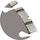  Diamanttechnik Zubehör  PROFIL Diamantscheibe Beton | 350 x 30,0 mm | Hohe Schnittqualität bei Beton 12463194