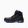  Elten Sicherheitsstiefel ELTEN Gr. 40 Sicherheitsstiefel LEONARDO XXSG black-blue Mid ESD S3 Gr. 41 12466379
