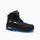  Elten Sicherheitsstiefel ELTEN Sicherheitsstiefel Gr. 38 STEFANO XXSG black-blue Mid ESD S3 12466410
