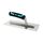  Fliesenlegerbedarf BIHUI Glättekelle RS mit ergon. Softgriff, Zahnung 6x6 280 x 120 mm 12466865