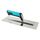  Fliesenlegerbedarf BIHUI Glättekelle RS mit Softgriff, gr. Blatt, Zahnung 6x6 320 x 120 mm 12466828