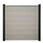  GroJa Steckzaun GroJa Solid Stecksystem Grande 180x180 cm | Bi-Color Sand - Kartonverpackt 12466970