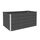  Frühling GroJa Solid Hochbeet Anthrazitgrau Stecksystem | 150 x 70 x 75 cm - BPC 12466954
