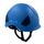  Kopfschutz MMXX Schutzhelm DURO blau - 53-64cm, Material ABS, EN 397 12467378