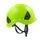  Kopfschutz MMXX Schutzhelm DURO leuchtgrün - 53-64cm, Material ABS, EN 397 12467381