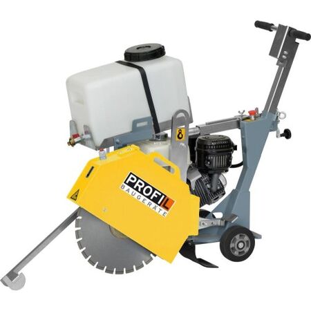  Fugenschneider PROFIL Fugenschneider Compact Cut 300 P | Inkl. Ø 450 mm Diamantscheibe Asphalt 12449350