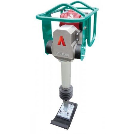  Vorwärtslaufende Rüttelplatten und Stampfer Ammann ATR 30 Vibrationsstampfer 12361564