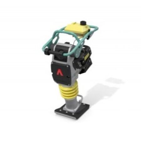  Stampfer Ammann ATR 68 Vibrationsstampfer 12361566