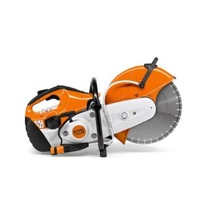  STIHL STIHL Trennschleifer | TS 420 | Leistungsstarker Schnitt für Beton und Stein 12465781