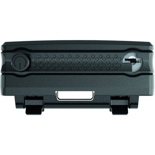  Alarmanlage Fahrrad Abus Spezialsicherung Alarmbox 2.0 schwarz 12354212