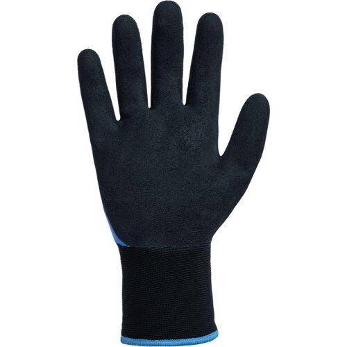  Arbeitshandschuhe PROFIL Wasserdichte Winter Arbeitshandschuhe "Aqua Guard" 0241, Gr. 8 12449210