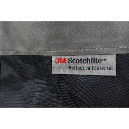  Warnschutzjacken PROFIL Warnschutzjacke gelb "Comfort", Gr. S 12466103