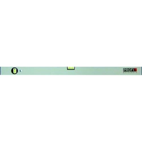  Bestseller PROFIL Wasserwaage magnetisch | 40 cm | Für präzise Nivellierung mit Magnetfunktion 12463639