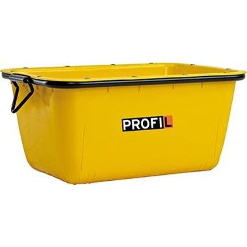  PROFIL Transportbehälter PROFIL Mörtelmulde 200 l, kranbar 12449315
