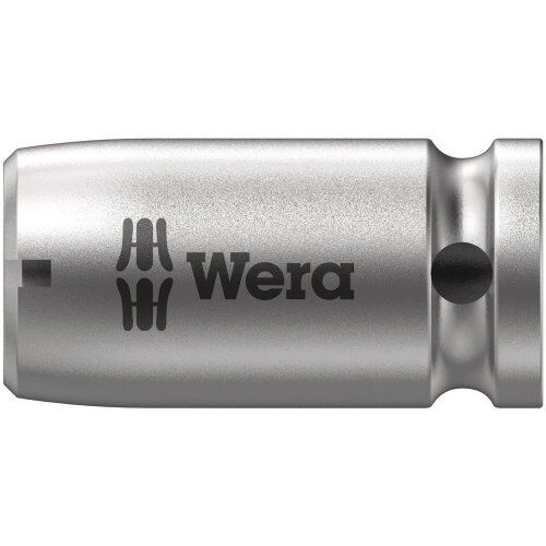  Bit-Sortimente Wera 780 A 1/4"-Verbindungsteil, art. no. 780 A/1 x 1/4" x 25 mm 12451804