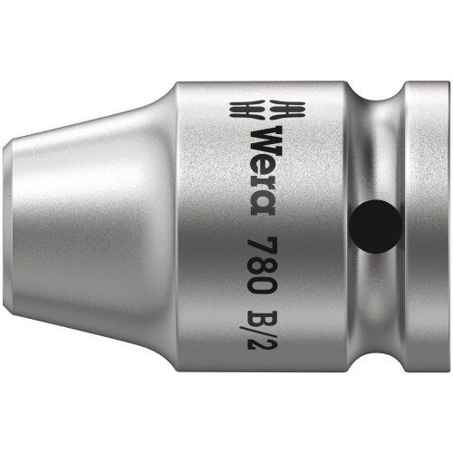  Werkzeugschäfte und Verbindungsteile 780 B 3/8"-Verbindungsteile, art. no. 780 B/2-S x 5/16" x 30 mm 12455080