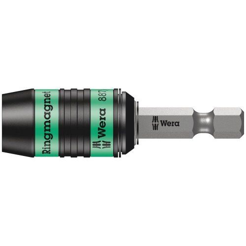  Rapidaptor Bithalter 887/4 RR Rapidaptor Universalhalter mit Ringmagnet, 1/4" x 57 mm 12455122