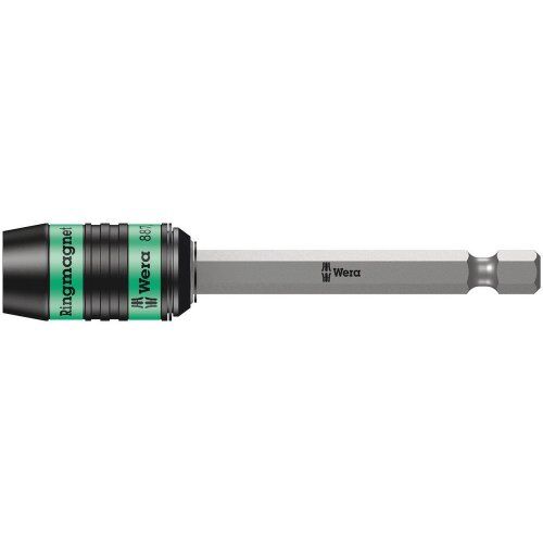  Rapidaptor Bithalter 887/4 RR Rapidaptor Universalhalter mit Ringmagnet, 1/4" x 89 mm 12455123