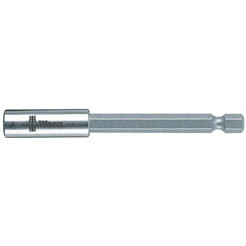  Universalhalter mit Edelstahl-Hülse 899/4/1 Universalhalter, 1/4" x 152 mm 12455099