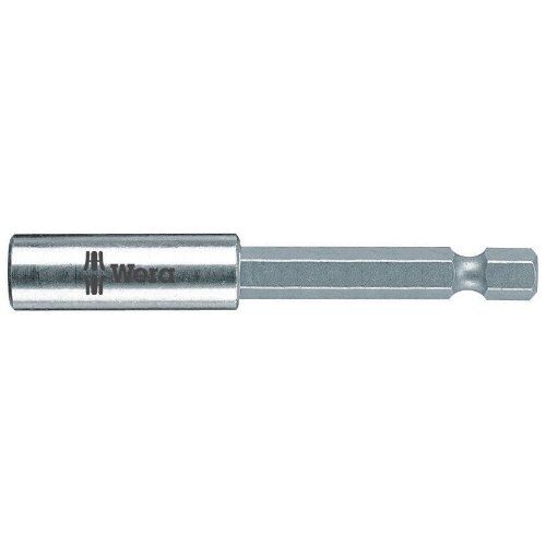  Universalhalter mit Edelstahl-Hülse 899/4/1 Universalhalter, 1/4" x 75 mm 12455109