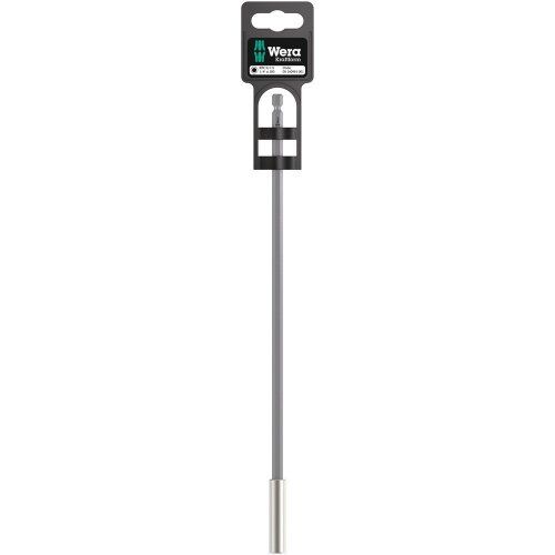  Universalhalter mit Edelstahl-Hülse 899/4/1 S Universalhalter mit starkem Sprengring, 1/4" x 300 mm 12455107