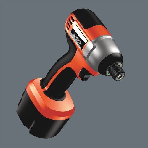  Bit-Checks Impaktor Bit-Check 6 Impaktor 1, 6-teilig 12454994