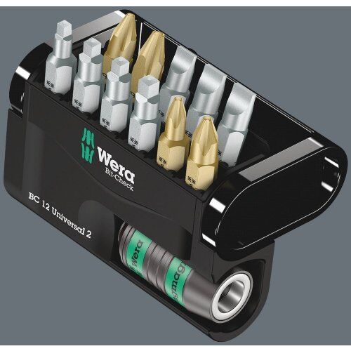  Bit-Checks / Bit-Safes Universal Bit-Check 12 Universal 2, 12-teilig 12454973