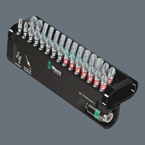  Bit-Checks / Bit-Safes BiTorsion Bit-Check 30 BiTorsion 1, 30-teilig 12454927