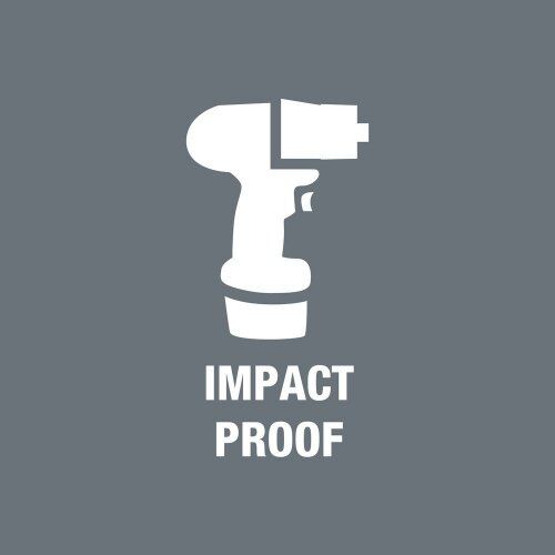  Bit-Checks Impaktor Bit-Check 6 Impaktor 1, 6-teilig 12454994