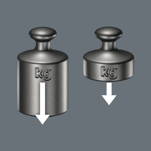  Bit-Checks Impaktor Bit-Check 6 Impaktor 1, 6-teilig 12454994