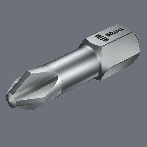  Bits für Pozidriv-Schrauben 856/1 TZ ACR Bits, PZ 3 x 25 mm 12453976