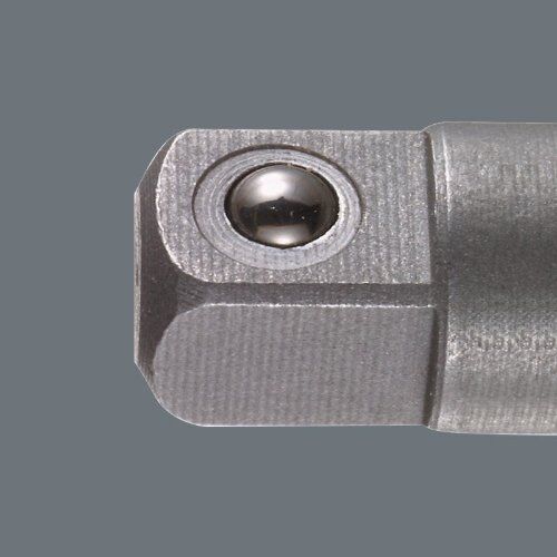  Werkzeugschäfte und Verbindungsteile 870/1 Werkzeugschaft (Verbindungsteil), 1/4" x 25 mm 12455077