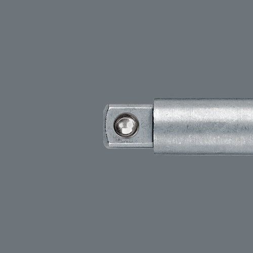  Werkzeugschäfte und Verbindungsteile 870/4 Werkzeugschaft (Verbindungsteil), 1/4" x 50 mm 12455086