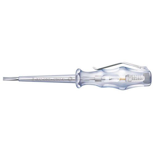  Kraftform Plus – Serie 100 VDE 247 Einpoliger Spannungsprüfer, 0,5 x 3 x 70 mm 12453060