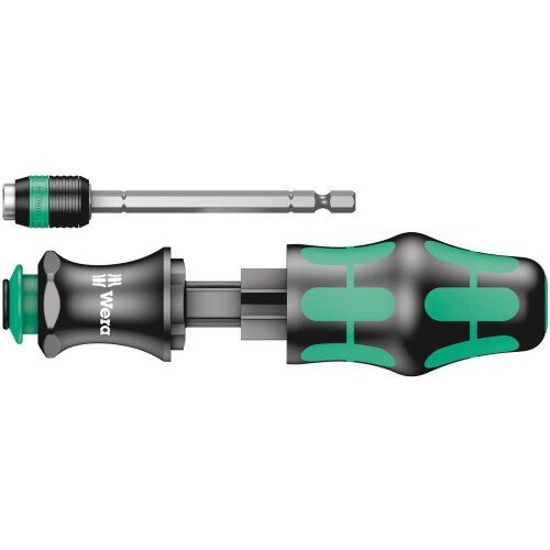  Wera Katalog Sonstiges 818/4/1, 1/4" x 108 mm 12455295