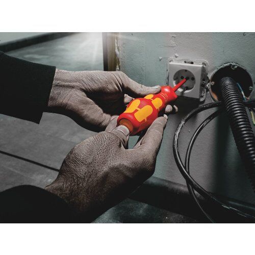  Kraftform Kompakt Turbo für Elektriker Kraftform Kompakt Turbo i Imperial 1, 16-teilig 12453179