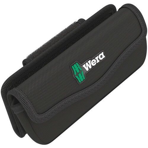  Wera Katalog Sonstiges Einstecktasche Kraftform Kompakt 20 Plus, leer, 155 x 65 mm 12455273