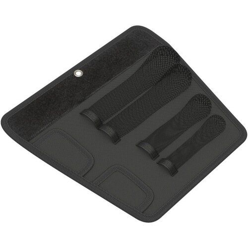  Wera Katalog Sonstiges Falttasche 6001 Joker Switch 4, leer, 180 x 88 x 46 mm 12455284