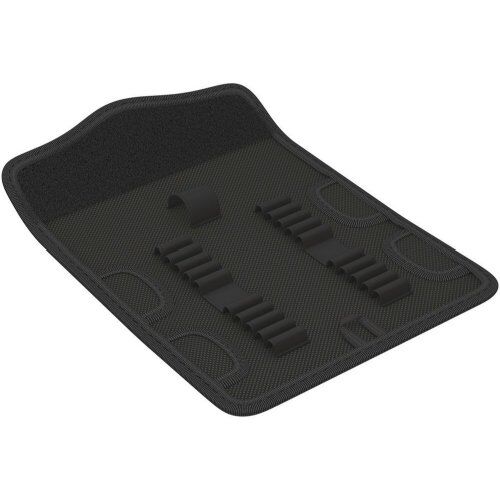  Wera Katalog Sonstiges Falttasche 88/1 Vario 11, 200 x 95 mm 12455281