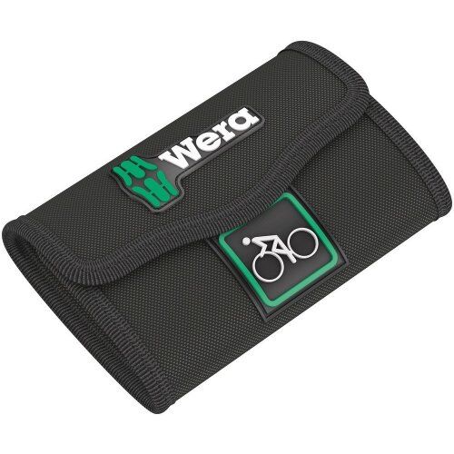 Wera Katalog Sonstiges Falttasche Bicycle Set 2, leer, 140 x 97 mm 12455325