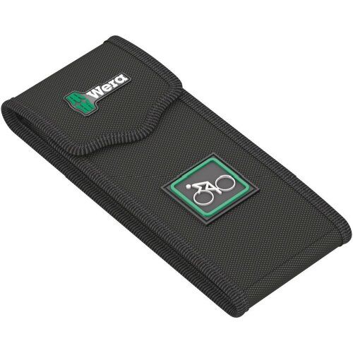  Wera Katalog Sonstiges Falttasche Bicycle Set 4, leer, 85 x 212 mm 12455308