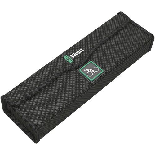  Wera Katalog Sonstiges Falttasche Bicycle Set Torque 1, leer, 320 x 97 x 42 mm 12455265