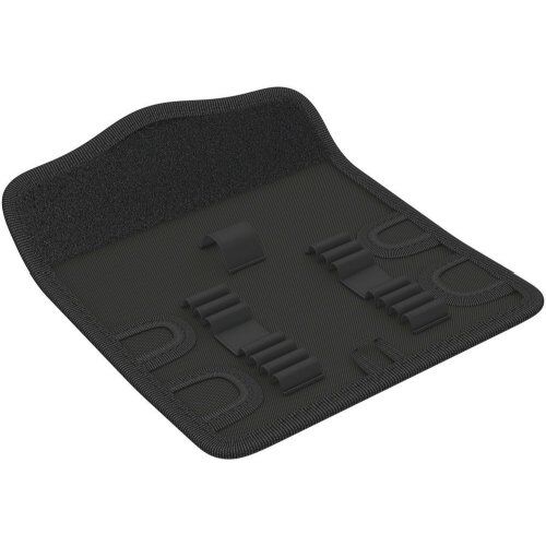  Wera Katalog Sonstiges Falttasche Kraftform Kompakt Vario RA 7, leer, 200 x 80 mm 12455290