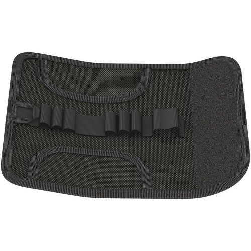  Wera Katalog Sonstiges Falttasche für bis zu 7-teilige Kraftform Kompakt Sätze, leer, 140 x 74 mm 12455269